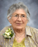 Lusazine Manoukian Kirakosian