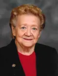 Rose Mackey