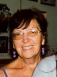 Beverly May Gibbons