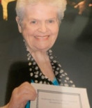 Emile Florence Clune McCartan