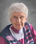 Thérèse Blais