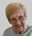 Pauline Courchesne Mitchell