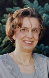 Catherine Kuzak Morgan