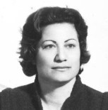 Miladeh Zarour-Ralph