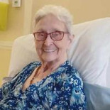 Louise Margaret Davis Barker