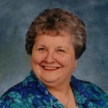 Ann Teresa McGray Lavallee