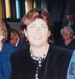 Georgina Barbara Husvar