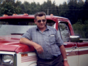 Eldon Franklin Hillman