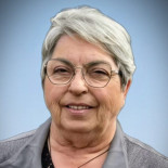 Micheline Sauvé