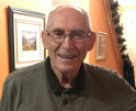 Bernard William Baird