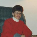 Marie Blanche (Suzanne) Guimond