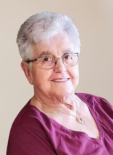 Ida Thibodeau