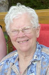 E. Jane O'connor