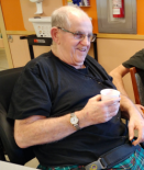 Chesley Russell Scott