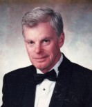 Donald Edward Brophy