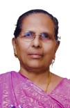Paniben Patel