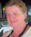 Marguerite Marilyn McKellar