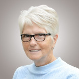 Madeleine Girard Laplante