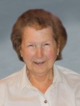 Marie-Thérèse Gill