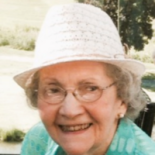 Velma Madeline Glesta