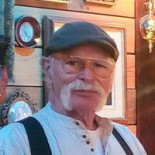 George McNulty