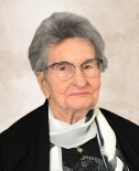 Marguerite Dallaire Therrien