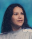 Virginia Evelyn Nahmabin