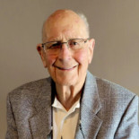 Gordon Howard Goertzen