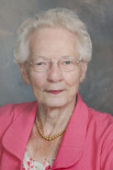 Verna Elizabeth Nickel