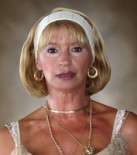 Lucienne Lemieux