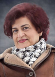 Mireille Khawam Sednawi