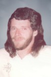 Régis Fortin