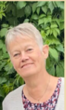 Trijntje (Tineke) de Jong