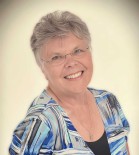 Valde Patricia Getty