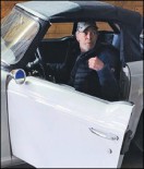 Jean-Bernard Beaudry