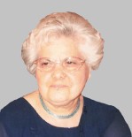 Ageliki Kiki Zaharatos Analytis