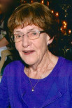 Heather Grace Bush Lague