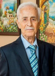 Antranig Demerdjian