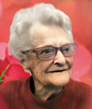 Jeannine Laroche Aubin