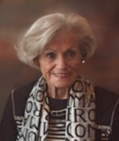 Françoise Beauregard Foster