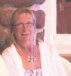 Catherine (Cathy) McClure Cornish