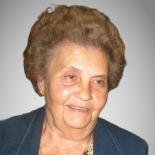 Mary Dolinska Grabczynski