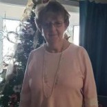 Alvina Beatrice (Viny) Langille Irving