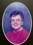 Muriel Iris Sutherland