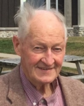 Leslie Frederick Stuart (Les) Blackburn