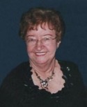 Jeannette Bégin