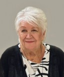 Barbara (Barb) Kerr
