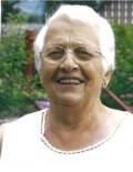 Gwendolyn Ruth (Gwen) Bonell