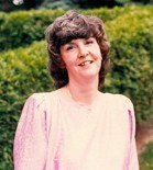 Laurie Kathleen Miller Thomasson