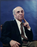 Dr. Garbis Harboyan